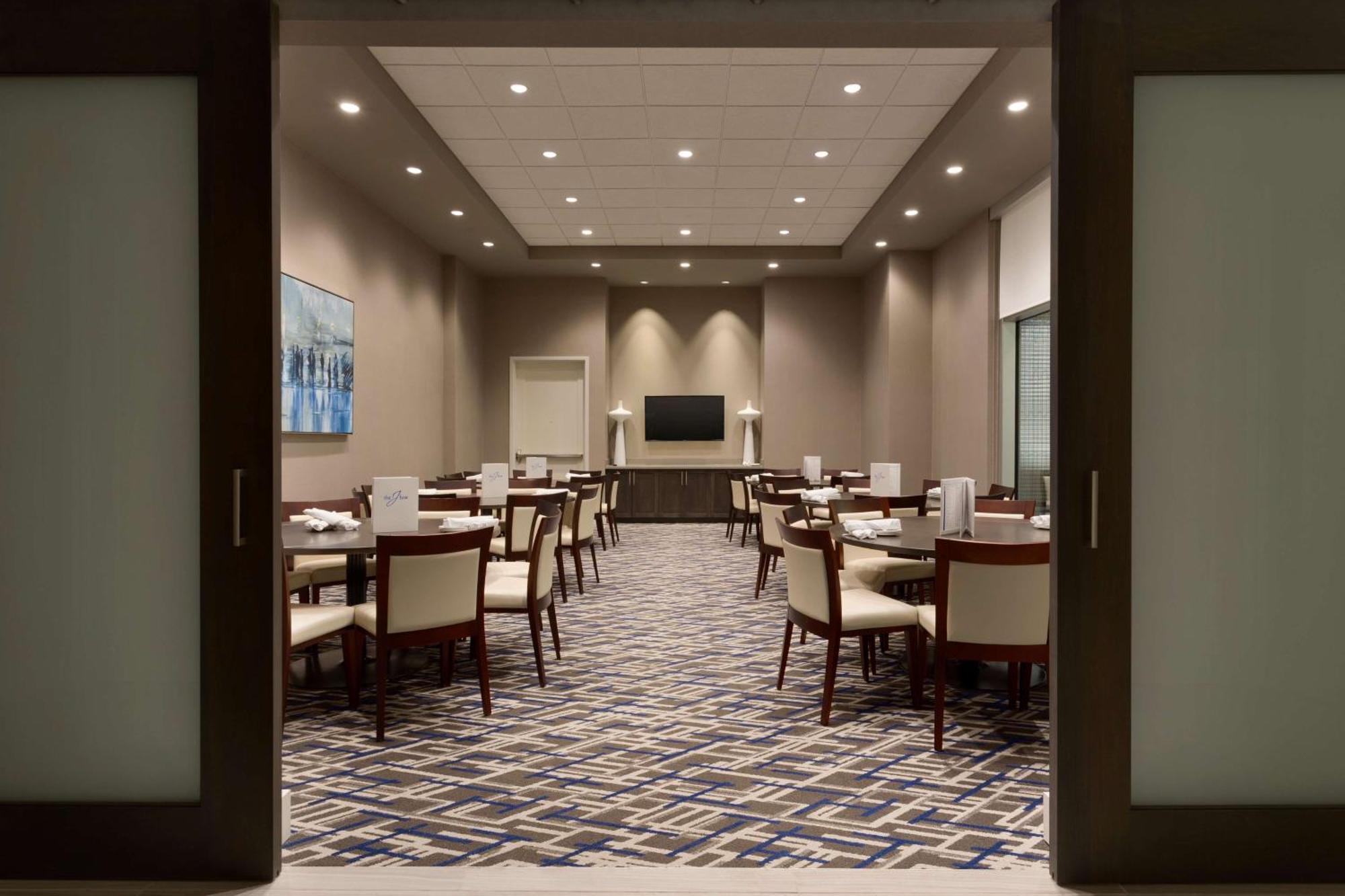 Embassy Suites By Hilton Kansas City Olathe Kültér fotó